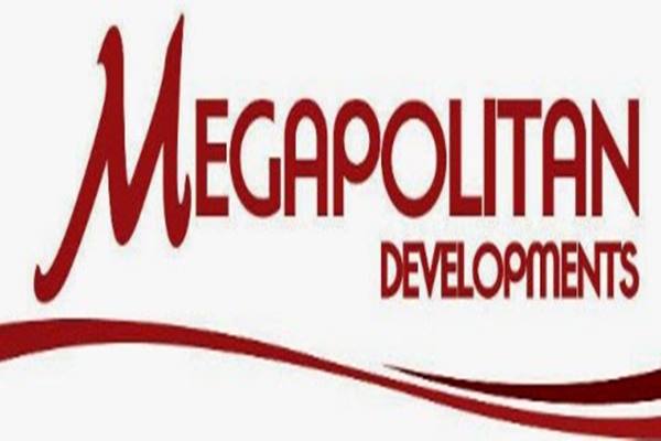 PT Megapolitan Developments Tbk - Istimewa