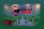 Suzuki Peduli Mudik 2018, Berikut Ini Programnya