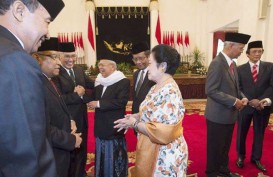 Gaji Pimpinan, Pejabat, dan Pegawai BPIP: PPP Yakin Megawati Tak Akan Meminta