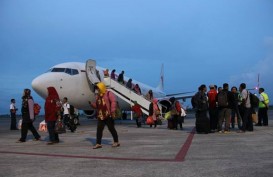 Candaan Bom di Lion Air Dipicu Sikap Pramugari yang Tak Ramah?