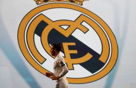 KLUB TERBAIK EROPA: Real Madrid Bertahan di Puncak, City Masuk 10 Besar