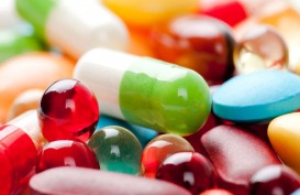 BPOM Ingatkan Pola Pengamanan Distribusi Obat