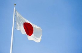 Kelahiran di Jepang Capai Rekor Terendah Tahun Lalu
