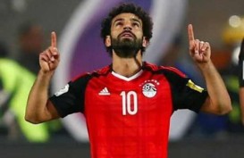 Jelang Piala Dunia, Cedera Mohamed Salah Sangat Pengaruhi Mesir