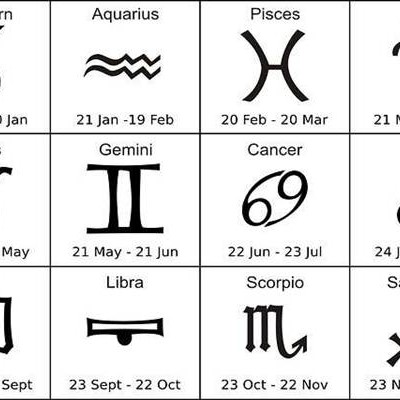 Zodiak bulan jun