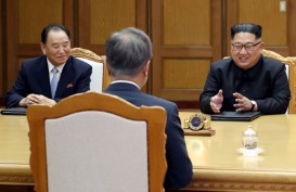 Jelang Pertemuan Trump-Kim Jong Un, 3 Pejabat Tinggi Militer Korut Digeser