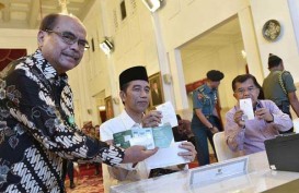 Baznas: Alih Status Bazis DKI Jakarta tak Berdampak Finansial