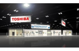 Toshiba Jual Bisnis PC ke Sharp Seharga US$36 miliar