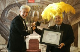 BRI Life Raih Penghargaan "1st Rank in Risk Management Islamic Life Insurance"