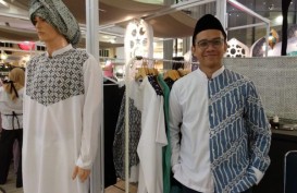 Tips Merawat dan Memilih Batik dari Fahmi Hendrawan
