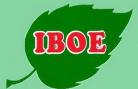 Penjualan Jamu Iboe Meningkat 5%-10%, Terutama Produk Tradisional