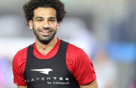 Piala Dunia Mesir vs Uruguay: Yakin Pulih, Adu Tajam Salah vs Suarez Terealisasi?