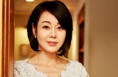 Setelah 19 Tahun Vakum Bermain Drama, Kim Yoon Jin Putuskan "Comeback"