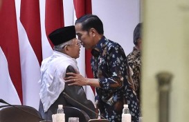 Ketua MUI Imbau Kotbah Salat Idulfitri Tidak Menyingung Politik Praktis