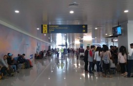 MUDIK LEBARAN 2018: Pemudik Dengan Pesawat Terbang di Semarang Meningkat Pesat