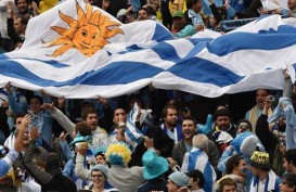 Prediksi Uruguay Vs Arab Saudi: Uruguay Akan Tampil Lebih Tajam