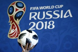 Piala Dunia 2018: Mengenal 11 Kota Tuan Rumah di Negeri…
