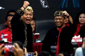 Pilgub Jabar 2018: Benarkah M. Iriawan Untungkan Pasangan…