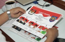 Cegah Politik Pascabayar, KPU Larang DPT Bawa Ponsel Saat Mencoblos