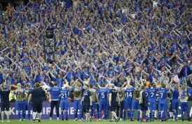 Prediksi Kroasia vs Islandia: Demi Lolos Grup, Islandia Incar Kemenangan