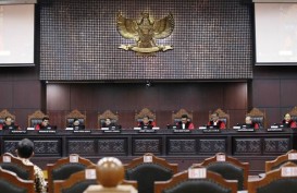 MK Kabulkan Dua Pasal Permohonan Uji Materi UU MD3, Apa Saja?