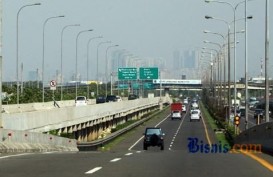 Pembangunan 6 Ruas Tol Dalam Kota Jakarta Dipacu, Ini Rencana Investor