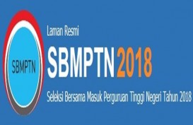 PENGUMUMAN HASIL SBMPTN 2018: Nama-nama yang Lulus di Panlok 34 Bandung
