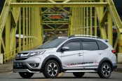 Penjualan New Honda BR-V Naik 245%