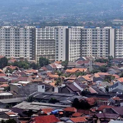 Rent Control Jadi Solusi Backlog Perumahan Ekonomi Bisnis Com