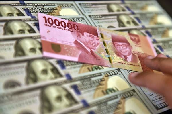 Malaysia indonesia tukaran wang ke Tukaran Ringgit