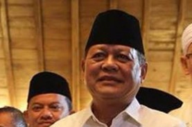 Sudrajat Beri Ucapan Selamat Kepada Ridwan Kamil-UU