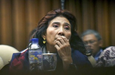 HUT Ke-73 RI: Ini Kado Spesial Menteri Susi Untuk Indonesia