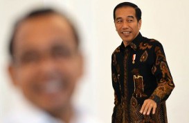 Jokowi Berharap Lafal Al-Quran di MTQ Kumandangkan Nilai Kemanusiaan