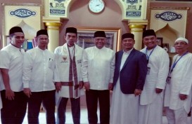 Baznas Tetapkan Ustaz Abdul Somad Jadi Duta Zakat Indonesia