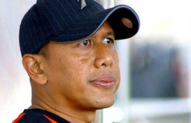 Rahmad Darmawan Tidak Lagi Jadi Pelatih Sriwijaya FC