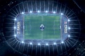 Perkuat Kampanye Global, Renault Gandeng Klub Paris Saint-Germain