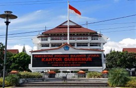 Gini Ratio Sulut Tertinggi ke-7 secara Nasional