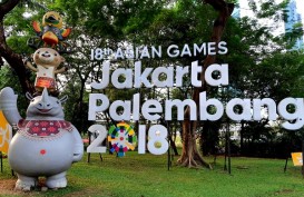 Netizen Memiliki Peran Strategis Viralkan Semangat Asian Games 2018