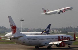Lion Air Group Tambah Penerbangan ke Tarakan
