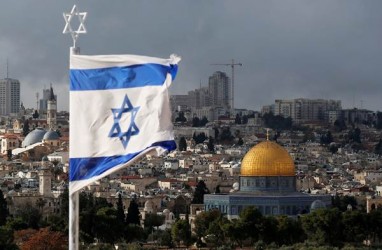 Israel Keluarkan Undang-undang ‘Negara Bangsa Yahudi’