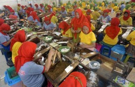 Industri Rokok di Malang keberatan kumulasi SKM-SPM