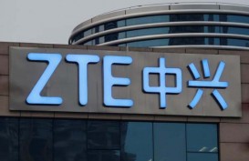 ZTE Lanjutkan Kerjasama dengan Telkom Indonesia