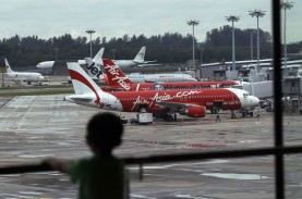 EKSPANSI MASKAPAI BERTARIF MURAH : AirAsia X Borong…