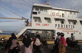 Kapal Sabuk Nusantara Bisa Layani Pelayaran Labuan Bajo & Waingapu