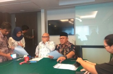 KPU Tunggu Surat Pengunduran Diri Pengurus Parpol Nyaleg DPD