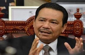 Sjamsul Nursalim Tersangkut Kasus BLBI, Pengacara Otto Hasibuan Bersurat ke Jokowi