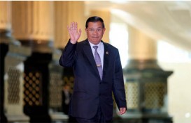 Pemilu Kamboja: Hun Sen Kembali Berkuasa