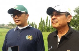 Menpora Sidak Venue Trampolin dan Golf Untuk Asian Games 2018