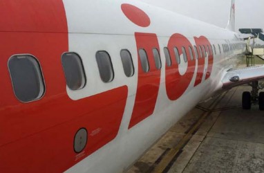Lion Air Bantah Miliki Kontrak Kerja Sama Komersial Dengan JNE