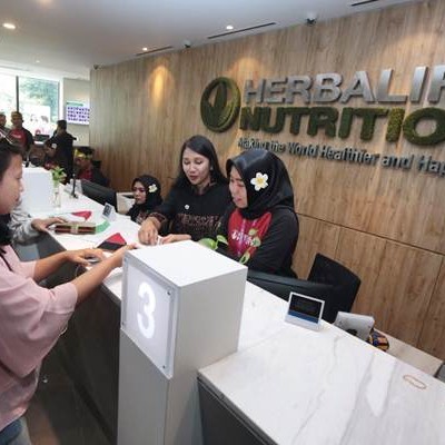 Distributor Herbalife Dukung Kampanye Hidup Sehat Dan Konsumsi Nutrisi Seimbang Lifestyle Bisnis Com